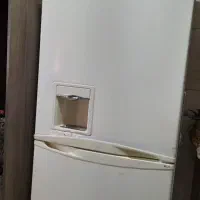 یخچال فریزر سایوان سالم با قیمت خیلی مناسب