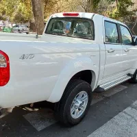 کاپرا2 دوکابین اتومات۱۴۰۴ صفر کیلومتر(آگهی شخصی)|خودرو سواری و وانت|تهران, هفت حوض|دیوار