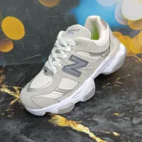 کتونی نیوبالانس 9060 بچگانه پانو