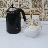 چای ساز میگل