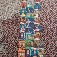 کیمدی  2026 کد نزده اولین بار در اصفهان