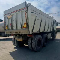 کامیون کمپرسی البرز|خودرو سنگین|قدس, شهرک فرزان|دیوار