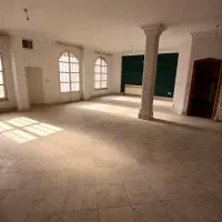 100متر /همکف درب مستقل / اول بابک