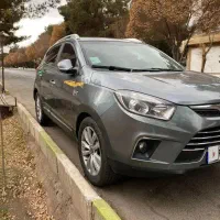 جک s5 استثنایی اتومات با کروز فابریک