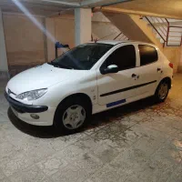 206تیپ2 مدل99برج12|خودرو سواری و وانت|کردکوی, |دیوار