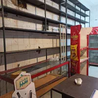 اجاره سوپر مارکت|اجارهٔ مغازه و غرفه|شیراز, گلشن|دیوار