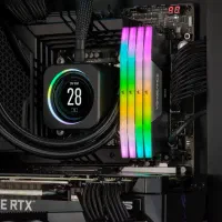 فروش تعداد Ram  و ssd|قطعات و لوازم جانبی رایانه|ساوه, |دیوار