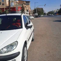 فروش ۲۰۶تیپ ۵