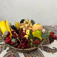 میوه مصنوعی