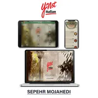 طراح سایت و فروشگاه اینترنتی/سئو/اینستاگرام/گرافیک
