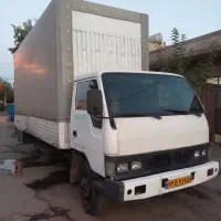 حمل اثاثیه اتباع محترم