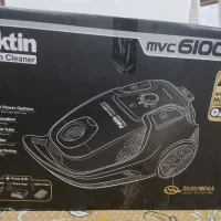 جاروبرقی آکبند