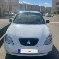 تیبا صندوقدا  دوگانه سوز 1393