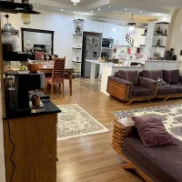 120-متری-2خوابه-تکواحدی-فول-امکانات-خوش-نقشه