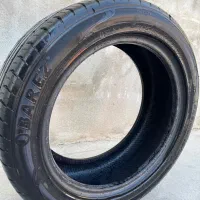 لاستیک ماشین