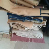 برزنت ۱۲۰۰شانه ضدآب