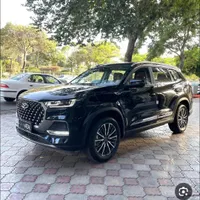 فونیکس تیگو 8 پرو مکس آی ای، مدل ۲۰۲۵ صفر مشکی