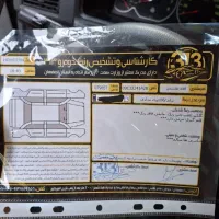 پراید صبا مدل ۱۳۸۶ دوگانهCNG کارخانه کم کار|خودرو سواری و وانت|اصفهان, خانه اصفهان|دیوار