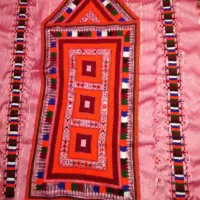 دوخت لباس تپه ای|لباس|زابل, |دیوار