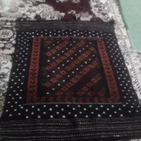 سفره دستباف نو ۸۵۰۰|گلیم، جاجیم، گبه|ایذه, |دیوار