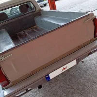 پیکان وانت مدل 1393|خودرو سواری و وانت|دزفول, |دیوار