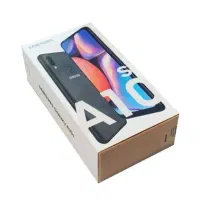 گلکسی a10s
