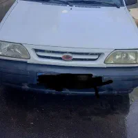 پراید مدل 83