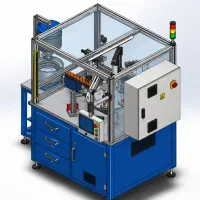 طراحی مهندسی SolidWorks و بهره‌گیری از هوش مصنوعی