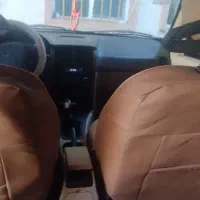 پارس تیو فایو 99|خودرو سواری و وانت|شهرکرد, |دیوار