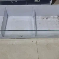 قفسه حبوبات و  استند چیپس و پفک