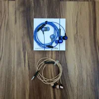 هندزفری سیم دار|لوازم جانبی موبایل و تبلت|رشت, جهاد|دیوار