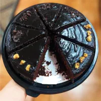 کیک شکلاتی۵۰ تومن