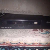 گیرنده دیجیتال مکسیدر