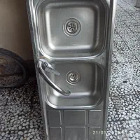 سینک ظرفشویی