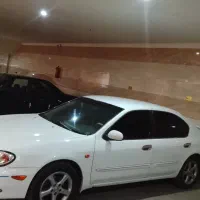 ماکسیما سفارشی،اتومات کارخانه 87|خودرو سواری و وانت|مشهد, جاهد شهر|دیوار