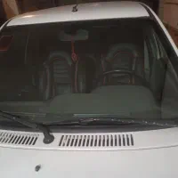 پراید 96 دوگانه دست