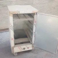 گرمکن غذا|اجاق گاز و لوازم برقی پخت‌وپز|تهران, شهرک طالقانی|دیوار