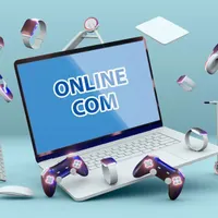 متصدی کارهای کامپیوتری