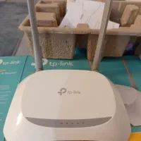 مودم تی پی لینک دو آنتنه نو1300