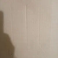 یک کارتن پلاسکو پیداه شده