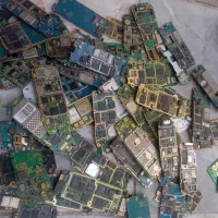 فروش.خرید برد گوشی خراب خریدار برد موبایل کیلویی