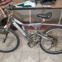 دچرخه کوهستان