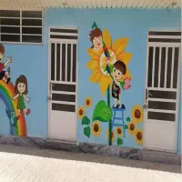 سرویس مدارس پذیرفته میشود(خانم)