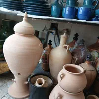 ظروف سنتی|ظروف سرو و پذیرایی|قم, شاد قلی|دیوار