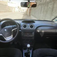 رانا پلاس پانوراما ،TU5 پلاس ،مشکی|خودرو سواری و وانت|زاهدان, |دیوار