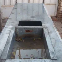 میز باقالی لبو اش