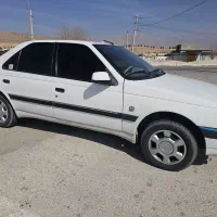 پژوtu5مدل۹۷سیمی بازدید خفر