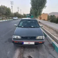 هاچبک کره ایی کلکسیونی