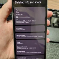 شیائومی Poco F6 Pro 512Gb|موبایل|تهران, قیطریه|دیوار