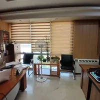 چشم انداز و مشاعات زیبا/پلان مهندسی/ اداری|فروش دفتر کار، اتاق اداری، مطب|تهران, گاندی|دیوار